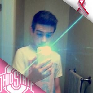 Meet your Posher, Gabe